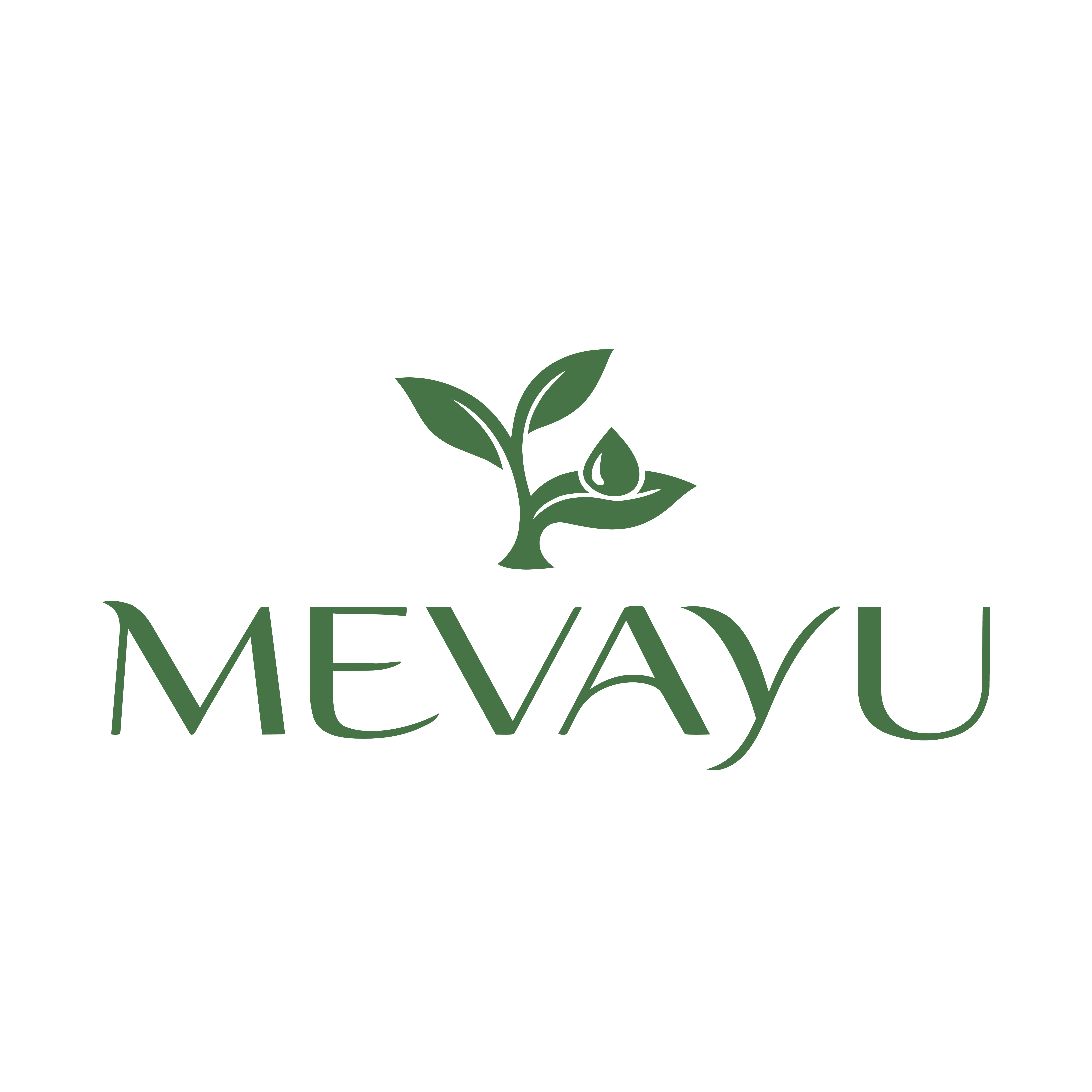 Mevayu